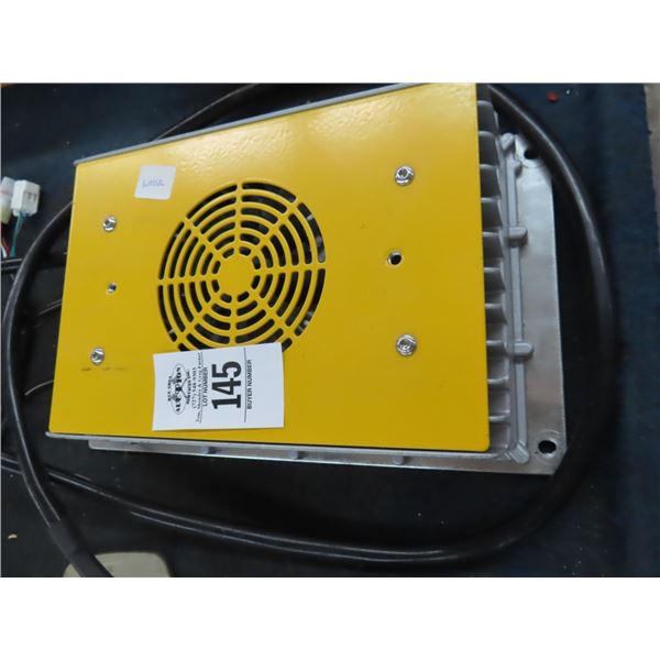 Leach 12 Amp Charger
