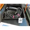Image 1 : Wahl Kennel Pro Electric Trimmer w/Case