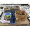 Image 1 : Hex Wrenches, Gauges, Hand Tools, Garment Bag w/Hangers