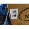 Image 2 : Hex Wrenches, Gauges, Hand Tools, Garment Bag w/Hangers