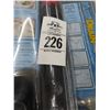 Image 2 : Caulk Gun, Paint Shield, Drain Cleaner