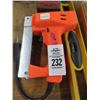 Image 2 : B & F Drill Sharpener, Level, Electric Stapler