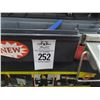Image 2 : Stanley Toolbox w/Hand Tools
