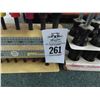 Image 2 : Metric Nut Driver Set, Bit Set