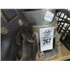 Image 2 : Knee Pads, Sprayer, Other