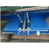 Image 1 : Portable Camp Table Set