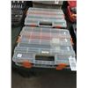 Image 1 : Bins w/Hardware