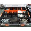 Image 3 : Bins w/Hardware