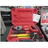 Image 1 : Milwaukee SDS Plus Rotary Hammer w/Case
