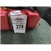 Image 2 : Milwaukee SDS Plus Rotary Hammer w/Case