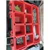 Image 3 : Hardware Bin w/Hardware