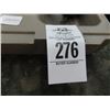Image 2 : Porter Cable Electric Profile Sander w/Case