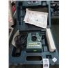Image 1 : Drill Doctor Sharpener w/Case