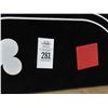 Image 2 : Portable Poker Folding Top