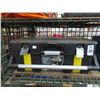 Image 1 : Members Mark Plastic Black Toolbox