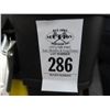 Image 2 : Members Mark Plastic Black Toolbox