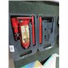 Image 1 : 4 Ton Bottle Jack w/Case