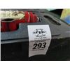 Image 2 : 4 Ton Bottle Jack w/Case