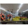 Image 1 : Ext. Cords, Cord Reels