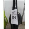 Image 2 : Electric/Cordless Blowers - 2