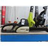 Image 1 : Remington Electric Chainsaw