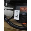 Image 2 : B & D Electric Blower Vac, Bar Burner