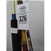 Image 2 : Small Fishing Rods /Reels - 4