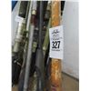 Image 2 : Asst. Old Fishing Poles