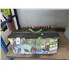 Image 1 : Ozark Trail 8 Person Tent w/Carrier