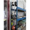 Image 1 : Echo SRM225 Gas Trimmer