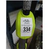 Image 2 : Ryobi Cordless String Trimmer - (No Battery/Charger)
