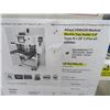 Image 1 : Alloyed Semcor Medial Shuttle Tray Sealer - # 2SM1428