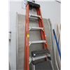 Image 1 : Werner FG 8' Stepladder