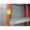 Image 2 : Werner FG 8' Stepladder