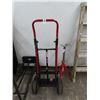 Image 1 : Red Convertible Hand Truck