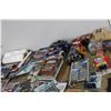 Image 1 : Asst. Nascar Collectibles Trading Cards, Die Cast, Photos, Seat Pads