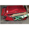 Image 1 : American Tourister Luggage w/Asst. Duffles