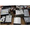 Image 2 : Asst. Computer Hard Drives, Disc Drives (Some New)