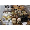 Image 2 : Shakers, Steins, Bowls, Pitchers, Table Items