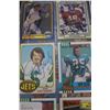 Image 2 : Autographed Sports Trading Cards - 54