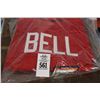 Image 1 : Bell Autographed Bucs Jersey w/COA