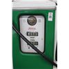Image 2 : Vintage Sinclair Dino Gasoline Full Size Upright Fuel Pump w/Lighted Dome