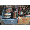 Image 1 : DVD Movies - 2 Boxes