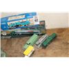 Image 1 : Vintage Sinclair Die Cast Trucks - 6
