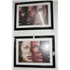 Image 1 : Framed Wall Art Gradashions - 2