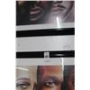 Image 2 : Framed Wall Art Gradashions - 2