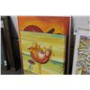 Image 2 : Asst. Framed Wall Art/Mirror - 7