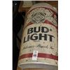 Image 1 : Bud Light Can Lighted Wall Décor