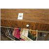 Image 2 : Vinly Record Album Cart, Half Moon Table, Sombrero Bowl