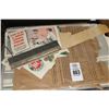 Image 2 : Vintage Sinclair Oil Marketing Materials, Phone Directory, Memorabilia